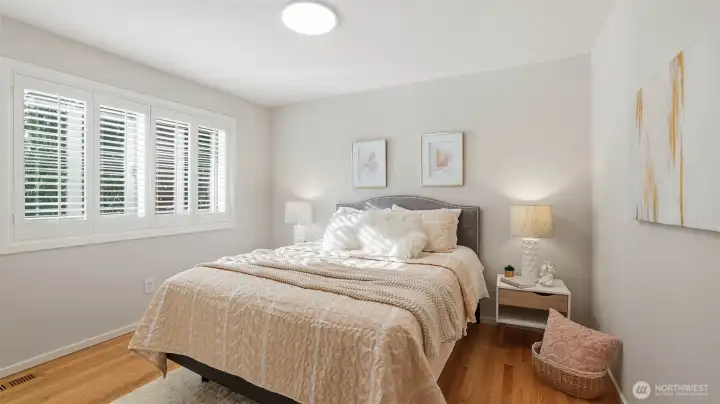 Sweet dreams happen here!