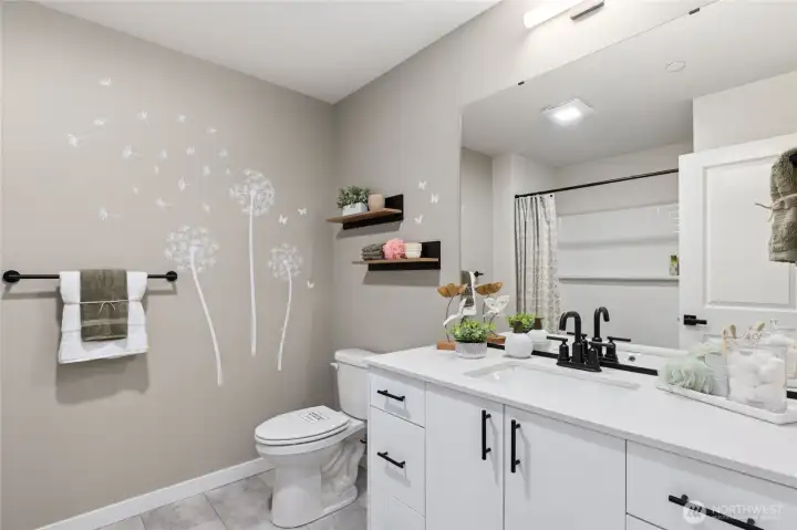 Photos are for representation only.  Features, colors and selections may differ from photograph. See site agent for details.