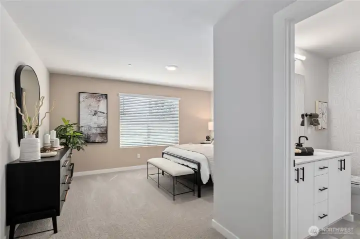 Photos are for representation only.  Features, colors and selections may differ from photograph. See site agent for details.