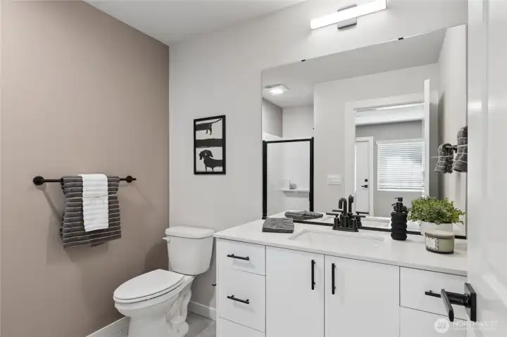 Photos are for representation only.  Features, colors and selections may differ from photograph. See site agent for details.