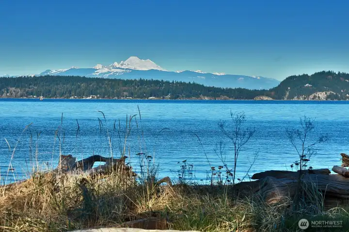 The kind of view that never grows old.