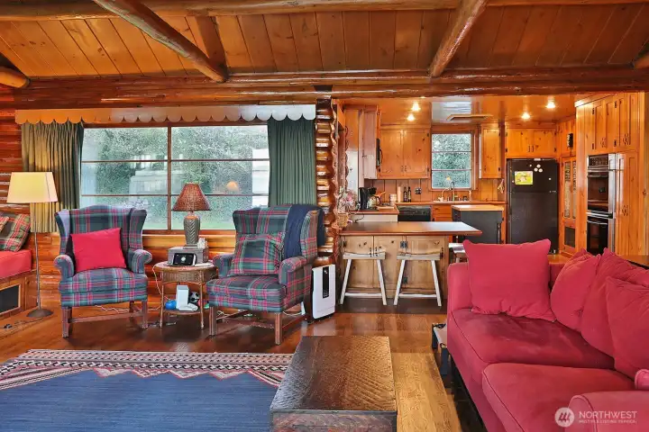 Designed for connection, relaxation, and unforgettable moments.