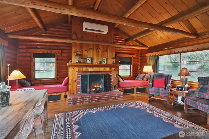 A seamless blend of heritage and livability.