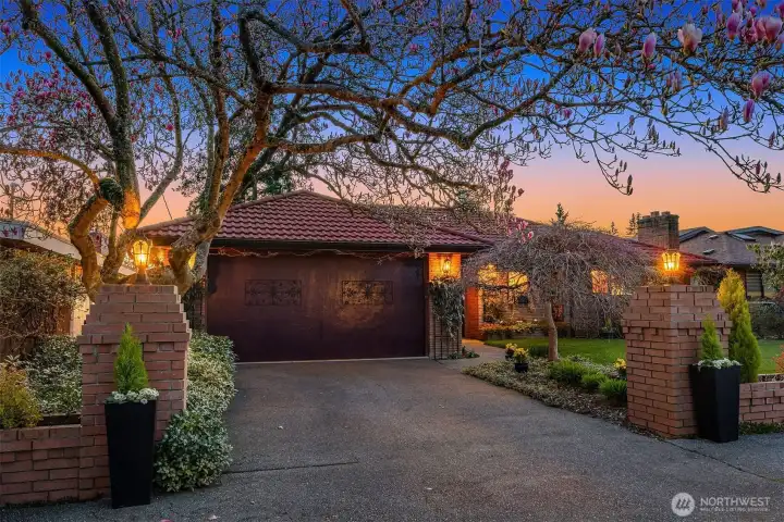 Welcome Home to Your Private Oasis