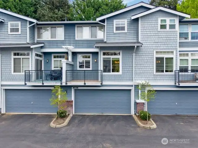 Large 2 Car Garage