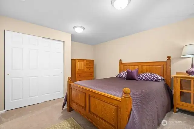 Den/Office/Possible 3rd Bedroom Lower Floor