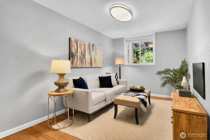 PRIVATE BONUS ROOM