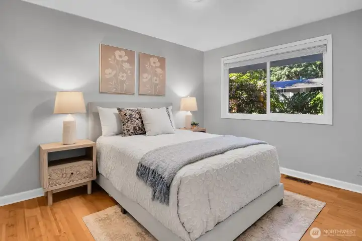 Guest Bedroom #3