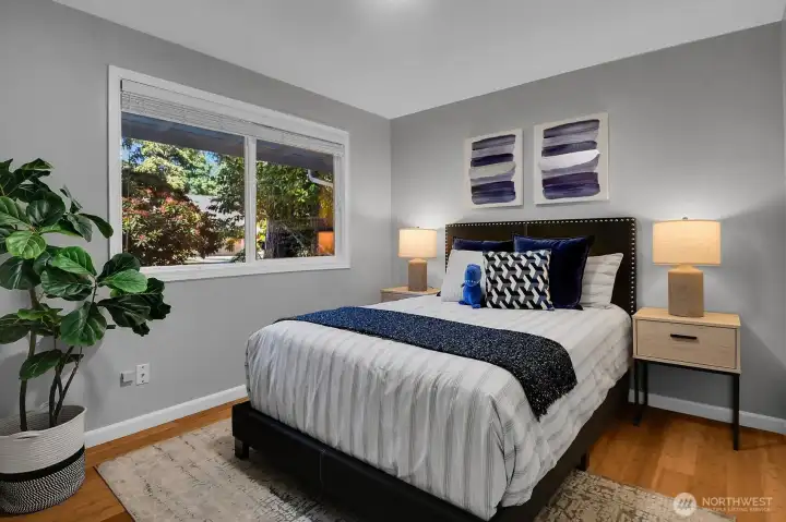 Guest Bedroom #2