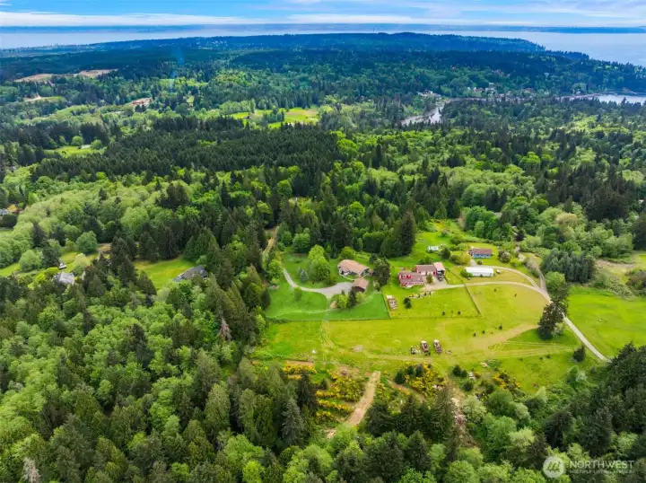 A great location close to schools, trails and beaches.