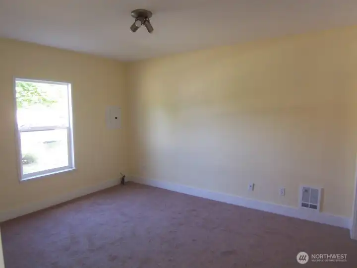 Lower Bedroom