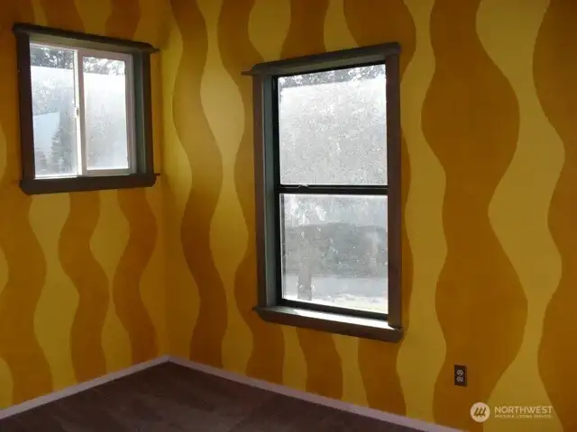 Upper Bedroom