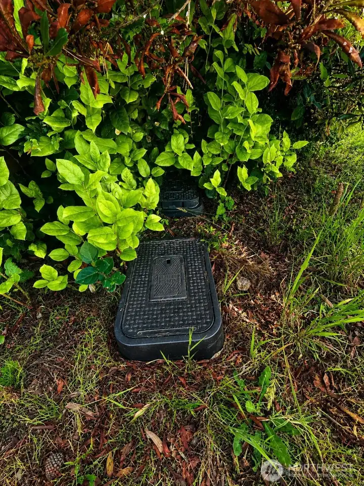 Water Meter