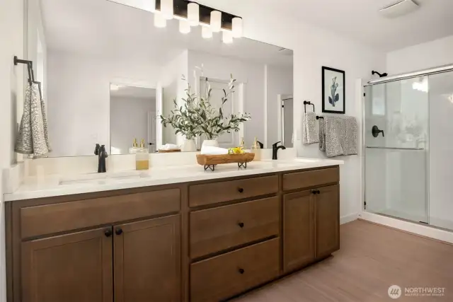 *Interior photos are from model home. Layout is mirrored.
