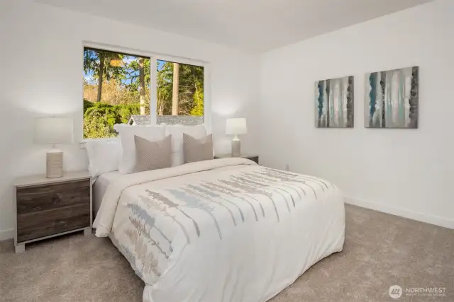 *Interior photos are from model home. Layout is mirrored.