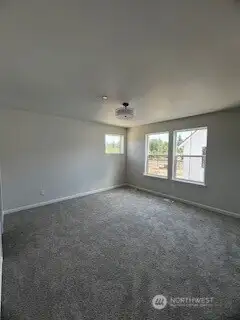 Bedroom 3 example only