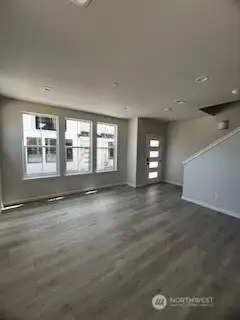 Balsam Media room with 3/4 bath example only