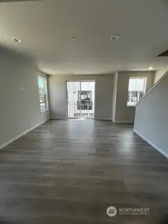 Great Room Example Only