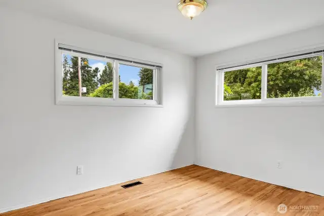 Bedroom #2
