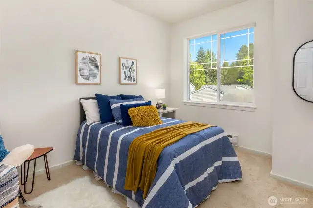 2nd bedroom.