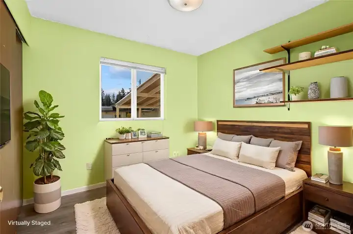 Bedroom #2