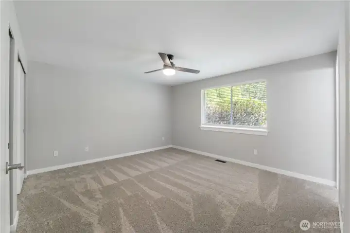 ~Primary Bedroom~