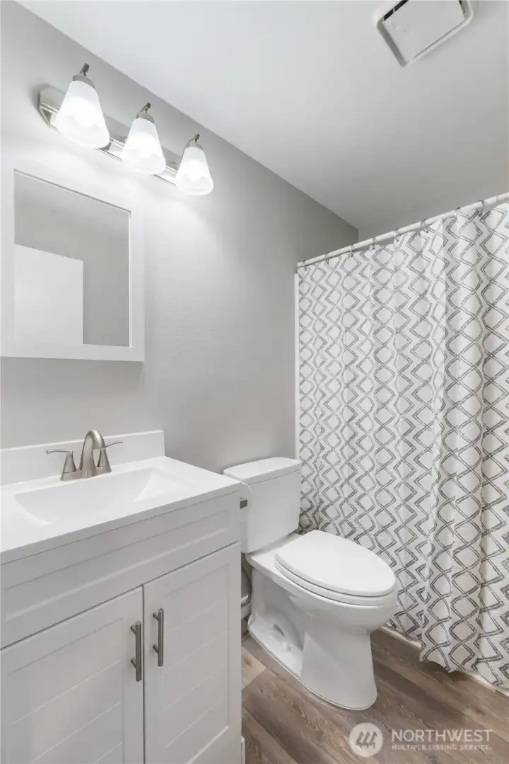 ~Guest Bathroom~