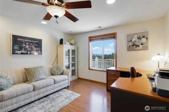 3rd Bedroom