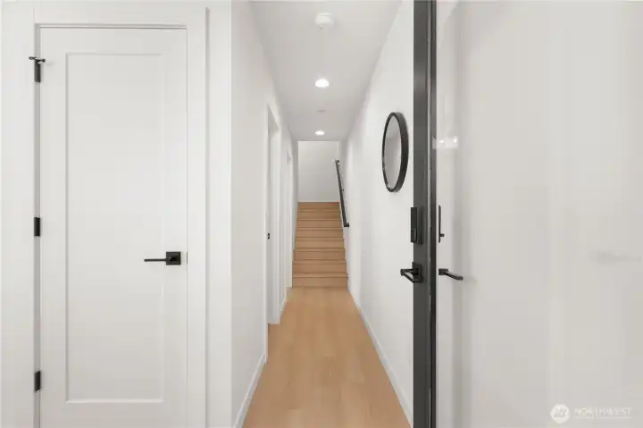 Photos are of a similar model home for illustrative purposes.