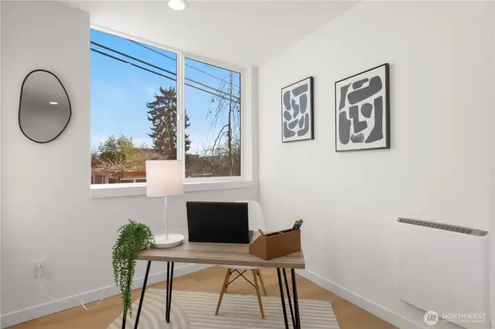 Photos are of a similar model home for illustrative purposes.