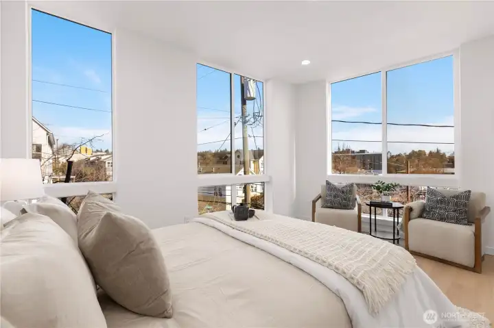 Photos are of a similar model home for illustrative purposes.