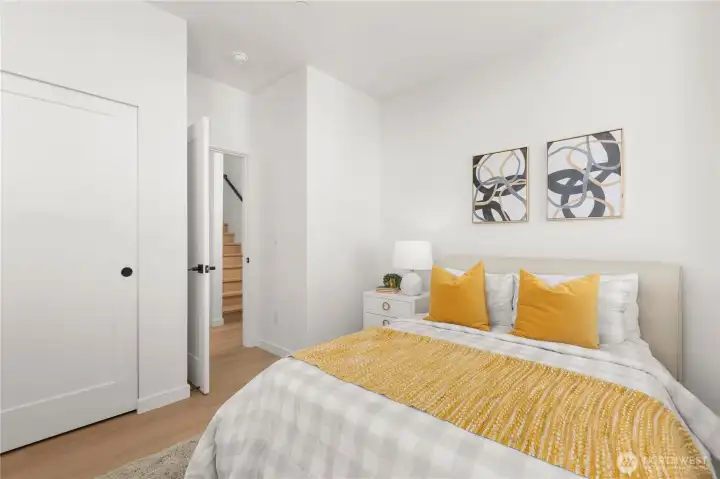 Photos are of a similar model home for illustrative purposes.