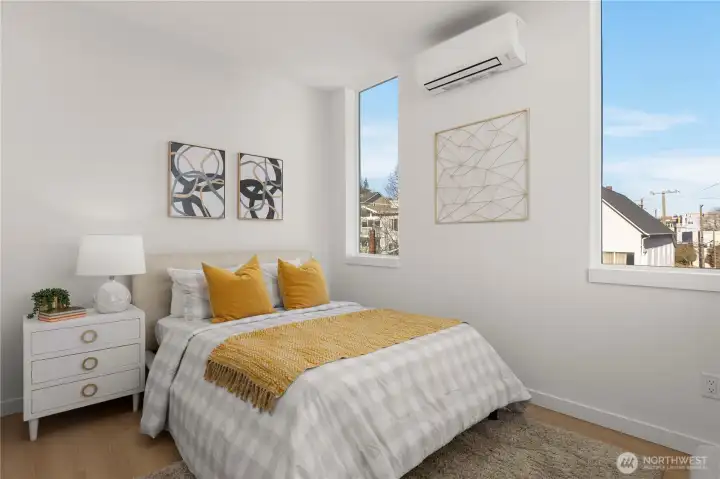 Photos are of a similar model home for illustrative purposes.