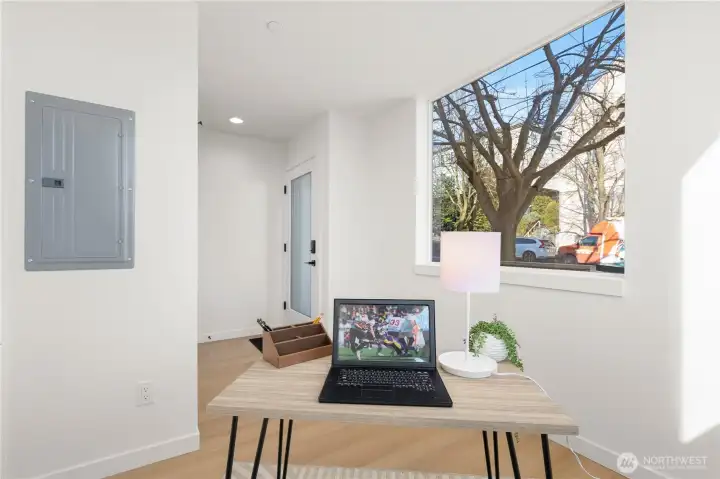 Photos are of a similar model home for illustrative purposes.