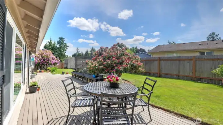 Perfect for every day enjoyment.