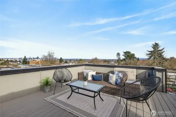 Enjoy the Beauty of Our City!