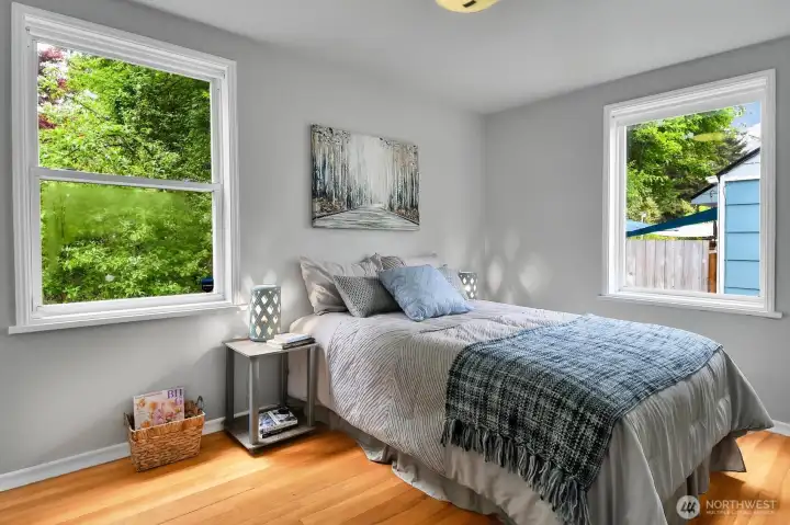Bedroom 1
