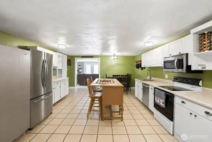 Kitchen Kitchen