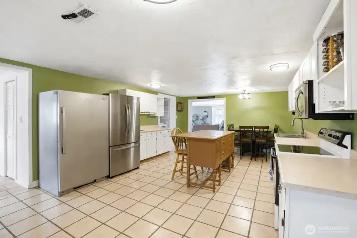 Kitchen Kitchen