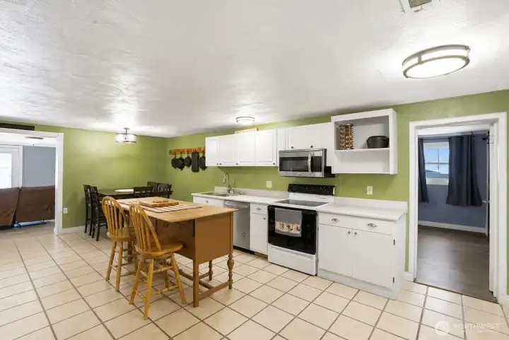Kitchen Kitchen