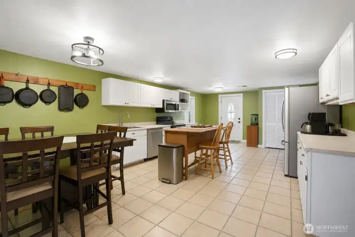 Kitchen Kitchen