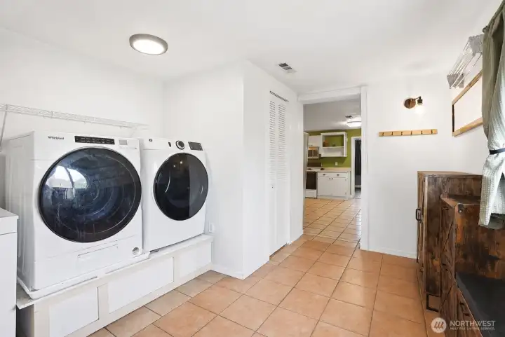 Laundry/Utility Laundry/Utility