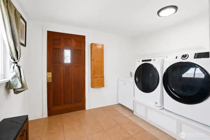Laundry/Utility Laundry/Utility