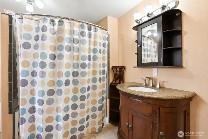 Bathroom 1 Bathroom 1