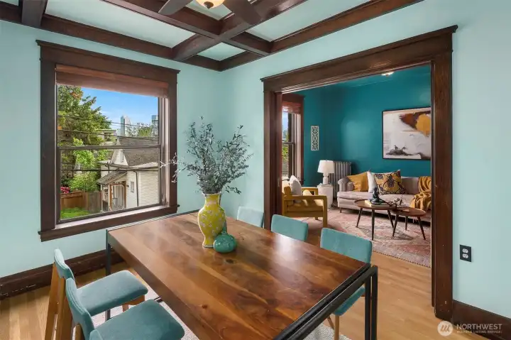 Great space for hosting! Great space for hosting!