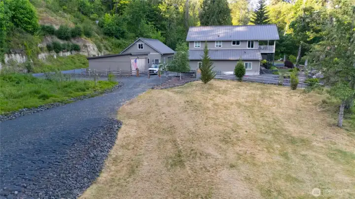Home has been AI removed Home has been AI removed