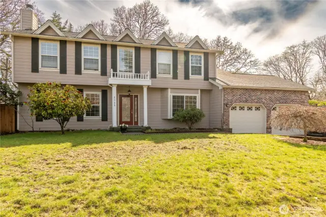 Another view of this attractive home!!!