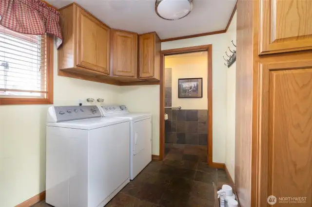 Utility/Mudroom