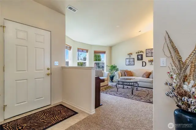 Entry