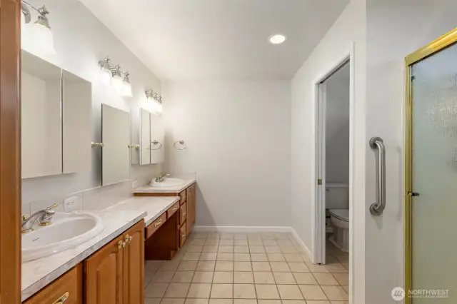 Master Bath